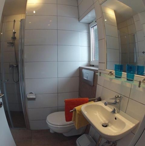 Apartmán Haus Am Stein Oetz Exteriér fotografie